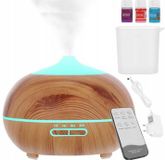BEIGE Diffuseur – Humidificateur 300 ml