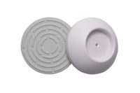 Set van 4 wandbeschermpads.