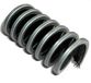 Beal Brosse à corde Argent Polyester