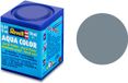 Revell Hobbyverf Acrylverf - Aqua #57 Grey - Matt - RAL7000 - Acryl - Verf potje - 18 ml