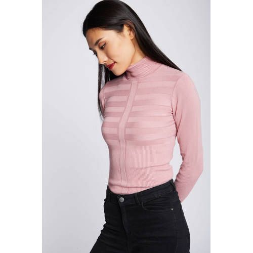 Morgan sweater pink