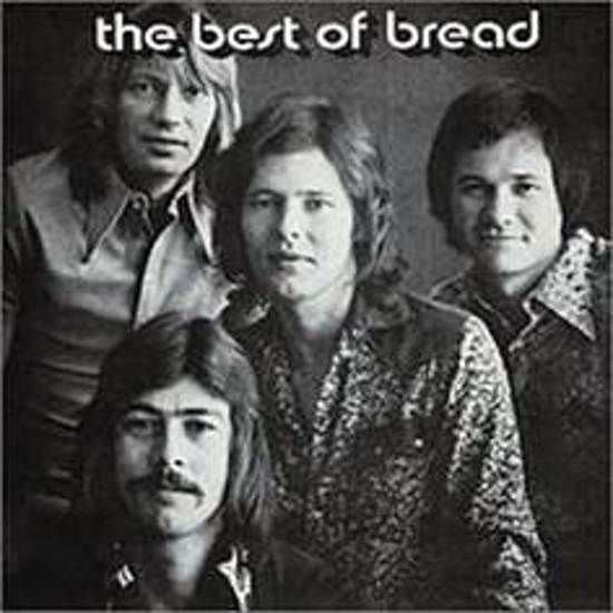 Bread - The Best Of