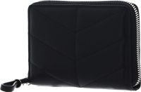PICARD Portemonnee Warm Up 1 Zip Wallet Black Zwart