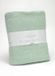 Alexandra House Living Deken Lares Lichtgroen 230 x 240 cm