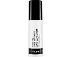 The Inkey List 15% Vitamin C And Egf Serum 30 ml