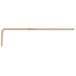 KS Tools 963.2510 BRONZEplus Kraspen, 190mm
