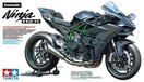 Tamiya Kawasaki Ninja H2R Motorfiets Bouwpakket 1:12
