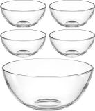 Leonardo CUCINA Schalenset 5delig - small