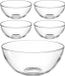 Leonardo CUCINA Schalenset 5delig - small