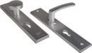 Ami Deurbeslag Pc 72 / Blind