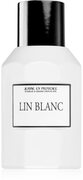 Jeanne En Provence Lin Blanc eau de toilette / heren