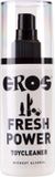 Eros Fresh Power Toycleaner Spray 125 ml