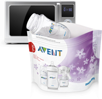 Philips AVENT SCF297/05