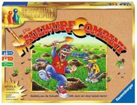 Ravensburger Speel 26423 — The Maulwurf Company