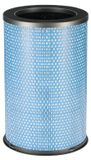 H13 HEPA-reservefilter voor luchtreiniger AGH430, 1 stuk