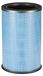 H13 HEPA-reservefilter voor luchtreiniger AGH430, 1 stuk