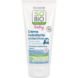 SO'BiO étic Baby Soothing Diaper Cream 100 ml