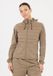 ENDURANCE Dames Laufjacke Eluna Beige