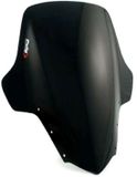 Puig Touring Yamaha Fz1 Fazer 2006-2016 Voorruit Groen