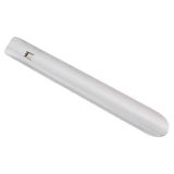 Garcia de Pou 431.80 RVS Crumb Collector, 15,2 cm, Zilver