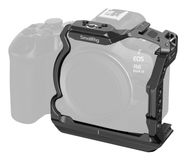 SmallRig 5953 "HawkLock" Demi-cage à libération rapide pour Canon EOS R6 Mark III / R6 Mark II / R5 Mark II