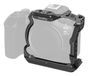 SmallRig 5953 "HawkLock" Demi-cage à libération rapide pour Canon EOS R6 Mark III / R6 Mark II / R5 Mark II
