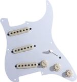 Seymour Duncan Antiquity Fully Loaded Pickguard For Strat