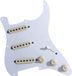 Seymour Duncan Antiquity Fully Loaded Pickguard For Strat