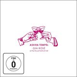Suburban Ash Ra Tempel Gin Rose