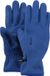 Barts Fleece Handschoenen Blauw Kinderen S