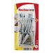 Fischer pluggen + schroef s-8 10 UDS