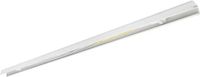Ledvance Montagerail | 1500mm Staal Wit | 5-polig
