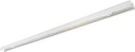 Ledvance Montagerail | 1500mm Staal Wit | 5-polig