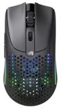 Glorious Gaming Glorious Model O Wireless 2 muis Gamen Rechtshandig RF Wireless + USB Type-C Laser 26000 DPI