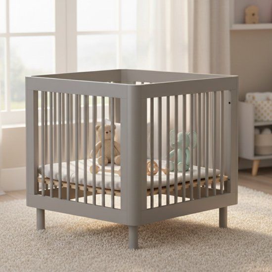 Born Lucky Helsinki Baby Box Biscotti