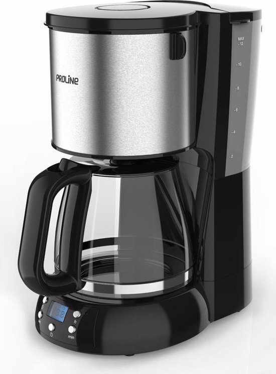 Proline koffiezetapparaat CM15SS