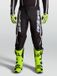 Alpinestars Fluid Apex V2 Pantalon de motocross noir/argent Taille 34