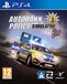 Aerosoft Autobahn Police Simulator 3 - PS4