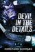 Devil in the Details: A Standalone Hockey Romance