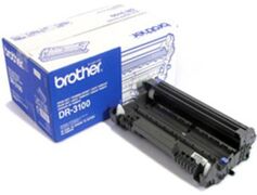 Brother Brother DR-3100 Drum Zwart