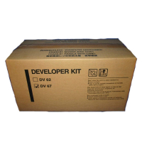 Kyocera DV-67 developer unit (origineel)