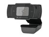 Conceptronic AMDIS05B Webcam 1280 x 720 Pixels USB 2.0 Noir