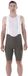 Mavic Aksium Fietsbroek Grijs M Man