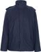 Mascot Aqua Veste de pluie 07060-028 - Marine - 4XL