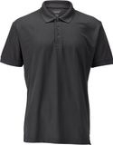 Mascot Crossover Poloshirt 17083-941 - steengrijs - XL