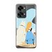 ERT GROUP mobiel telefoonhoesje voor Oneplus NORD 2T 5G origineel Babaco patroon Dogs 003