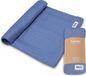 Lionelo Bamboo Swaddle - Babydeken 120x120 cm - 100% Bamboe Katoen