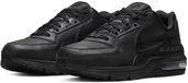Nike Air Max LTD 3 Homme Baskets - Black/Black-Black - Taille 40