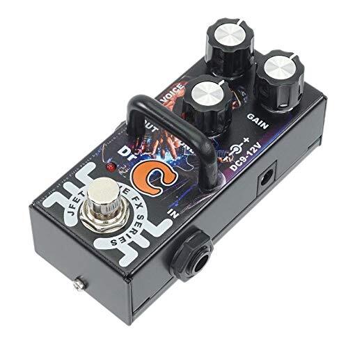 AMT Electronics AMT C-Drive mini - JFET gitaarvervormingspedaal (Cornford emulate)