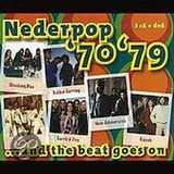 Nederpop Hunter Records Nederpop 70-79 - And The Beat Goes On // 3cd's + Dvd // W:Shocking Blue/Focus